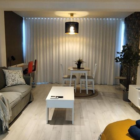 Loft En Playa Paraiso Aguadulce  Eksteriør bilde