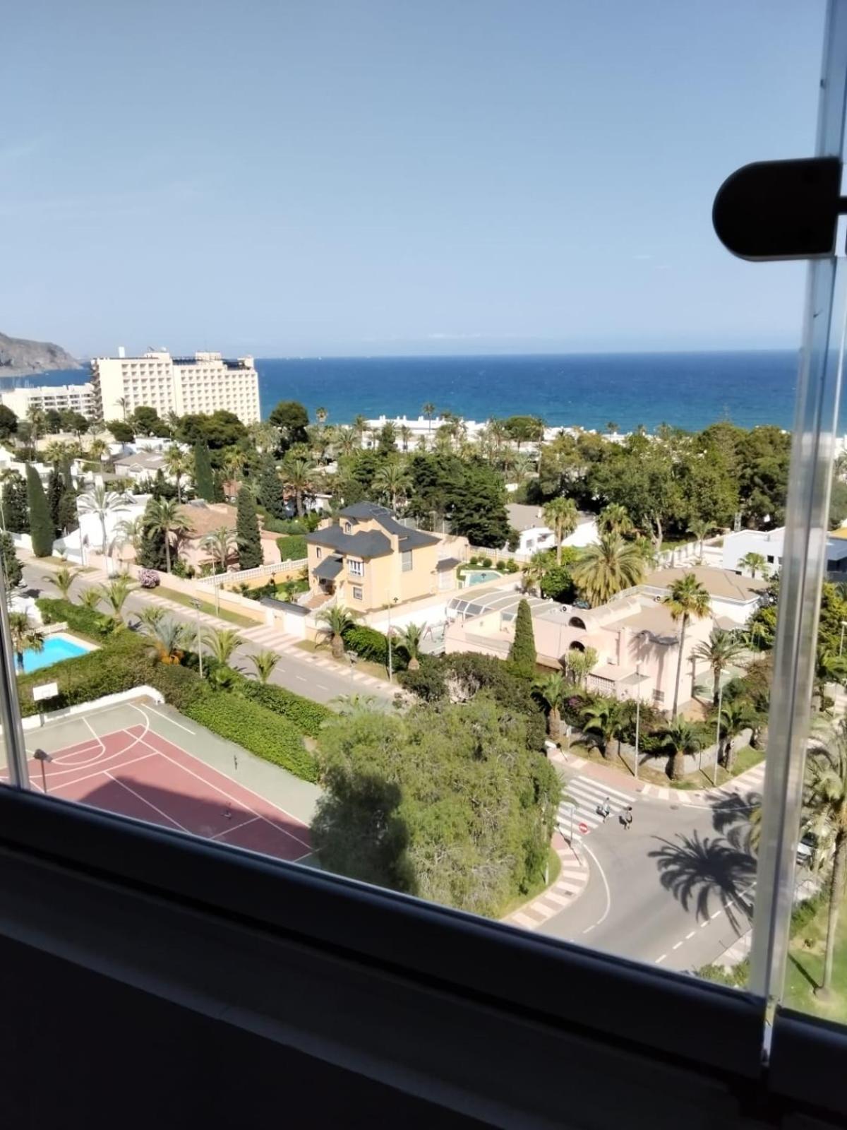 Loft En Playa Paraiso Aguadulce  Eksteriør bilde