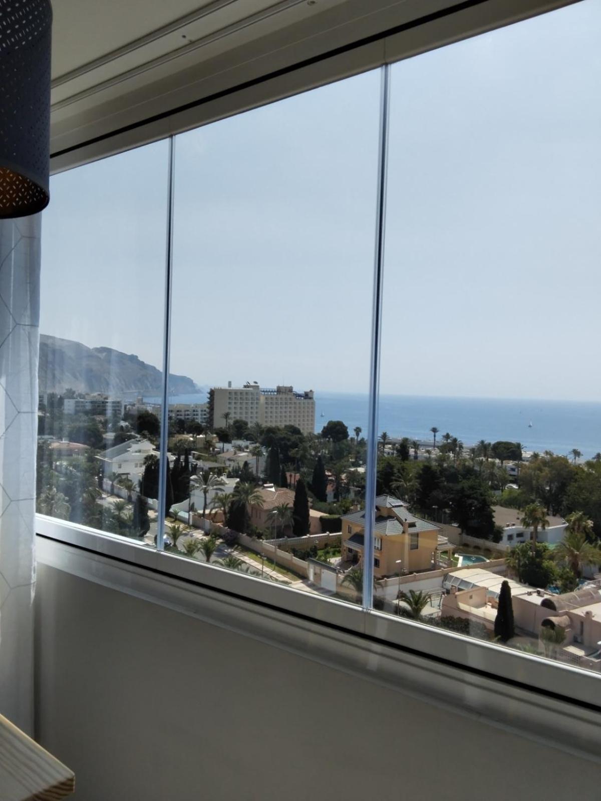 Loft En Playa Paraiso Aguadulce  Eksteriør bilde