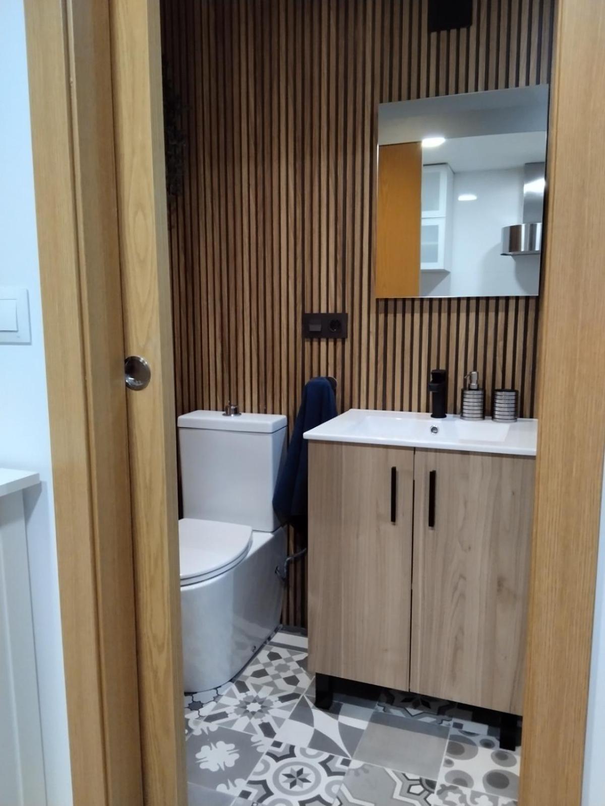 Loft En Playa Paraiso Aguadulce  Eksteriør bilde