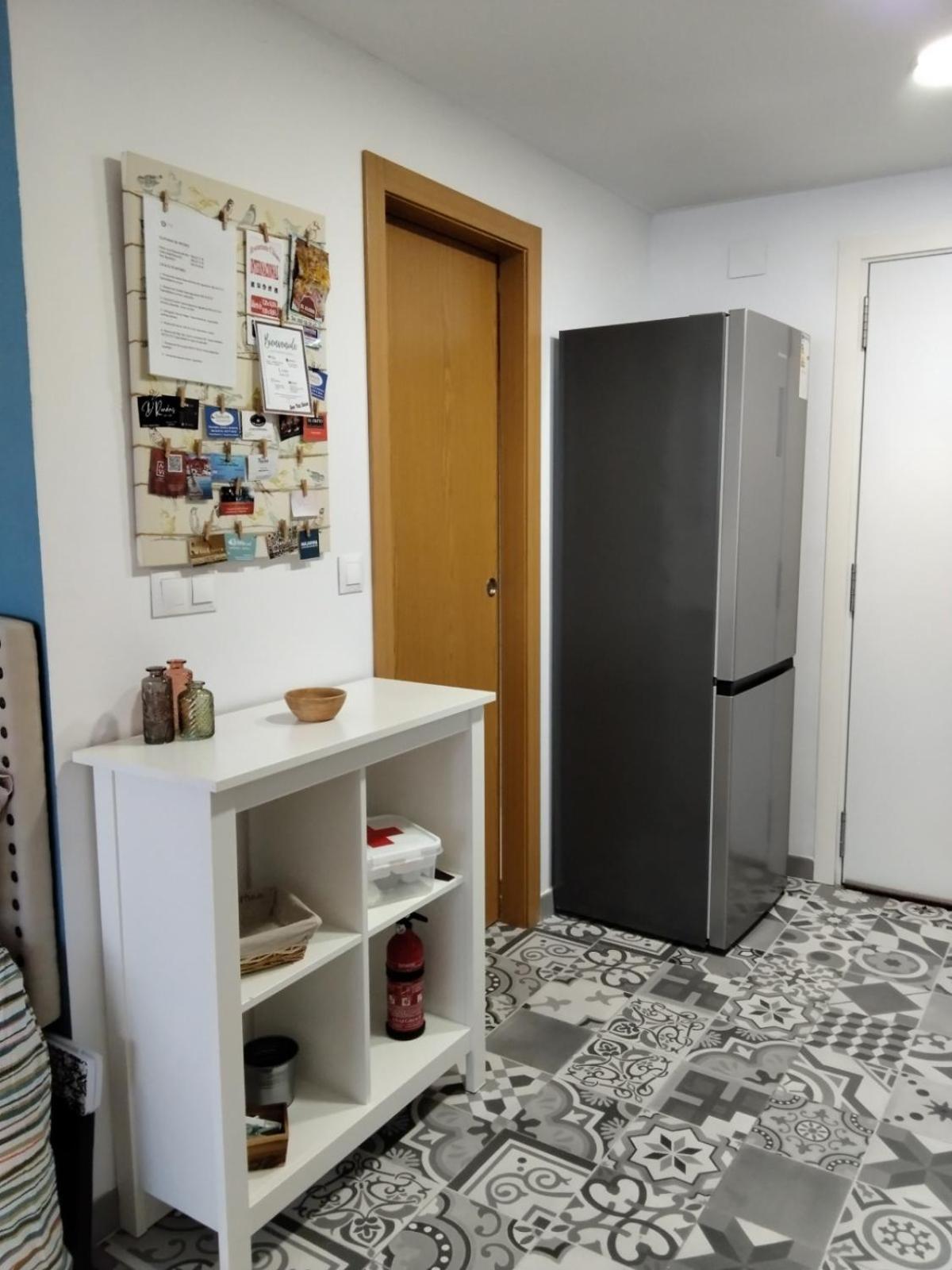 Loft En Playa Paraiso Aguadulce  Eksteriør bilde