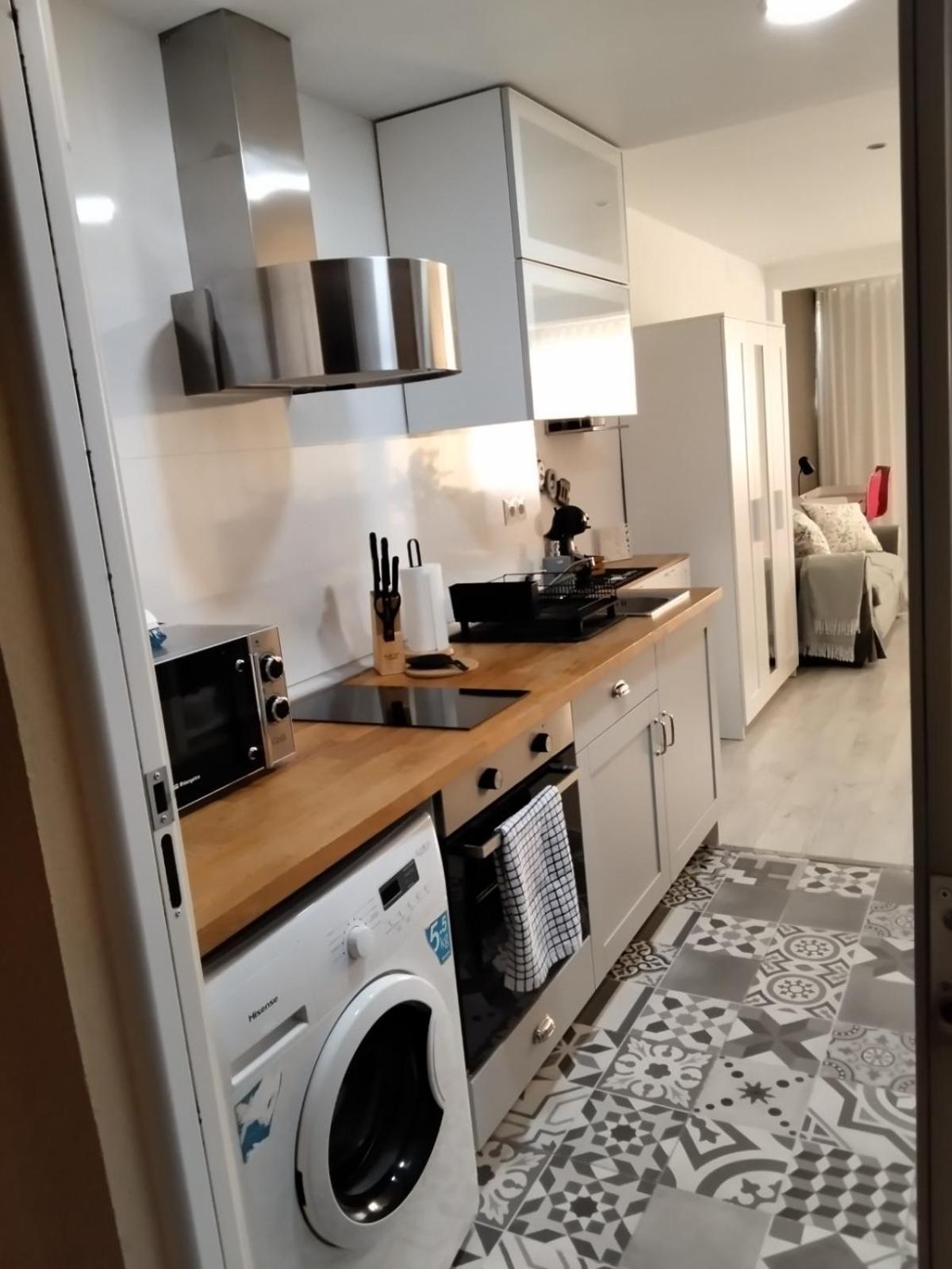 Loft En Playa Paraiso Aguadulce  Eksteriør bilde