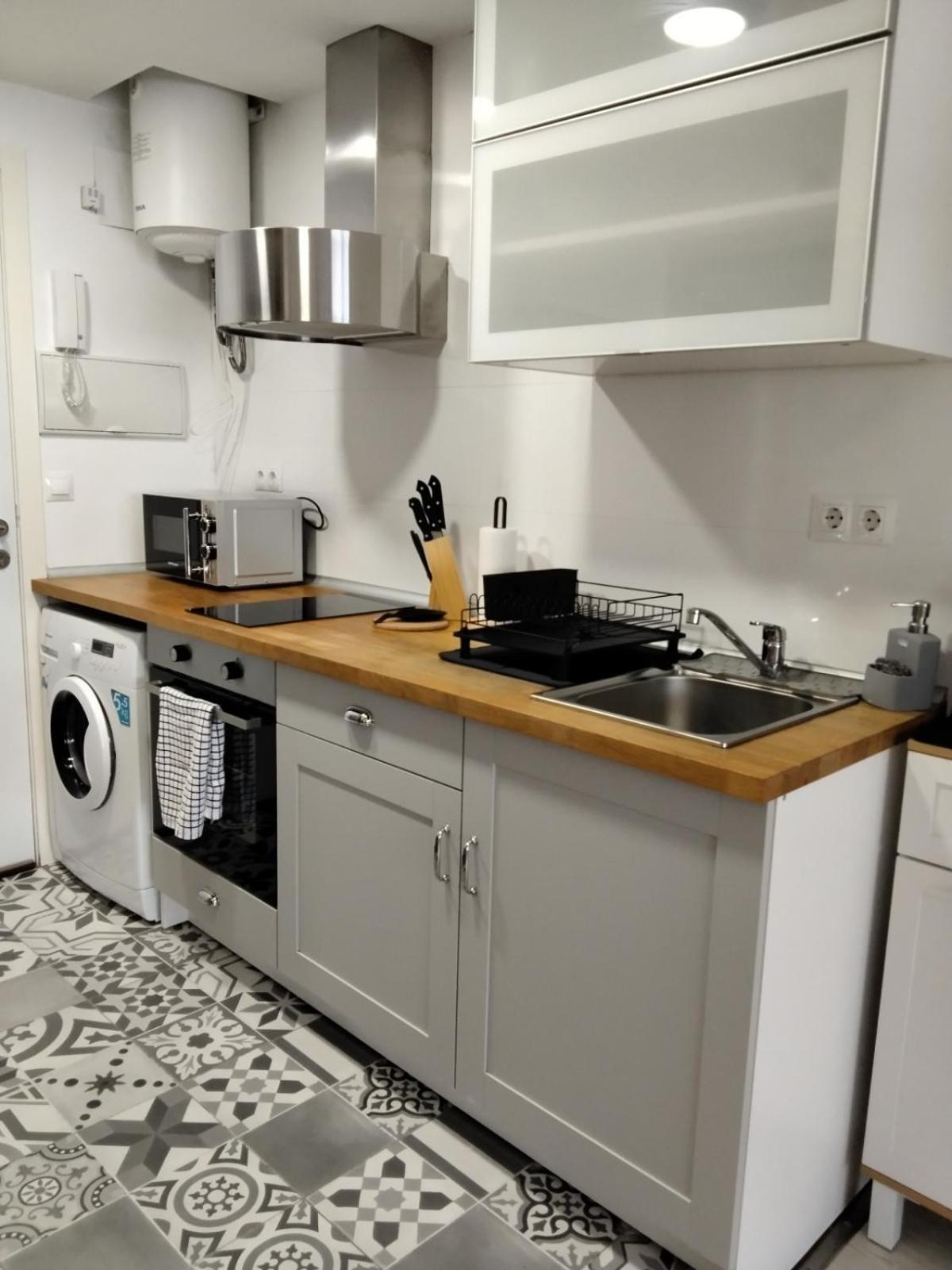 Loft En Playa Paraiso Aguadulce  Eksteriør bilde