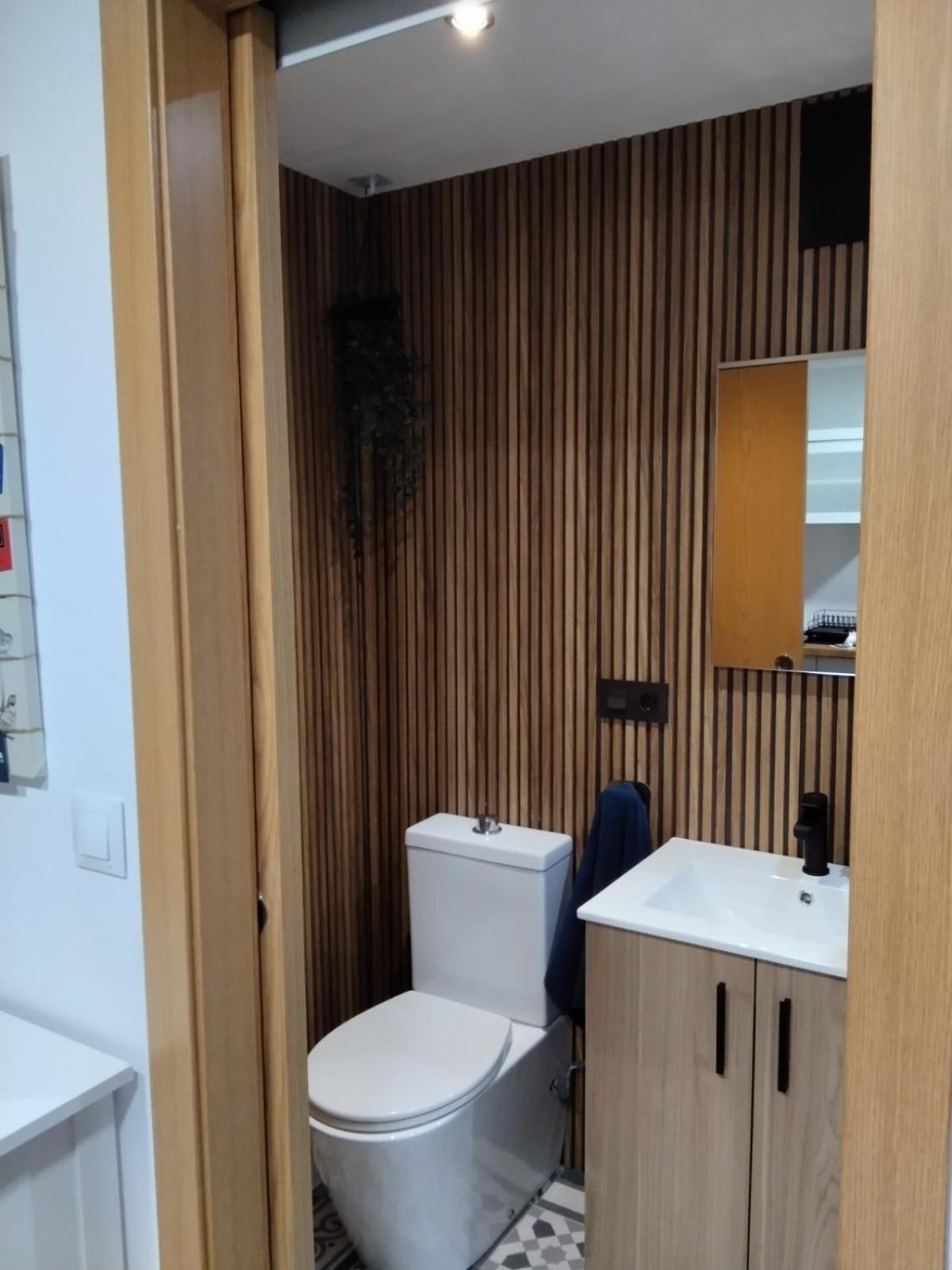 Loft En Playa Paraiso Aguadulce  Eksteriør bilde