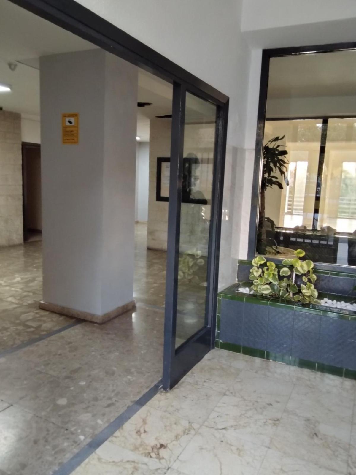 Loft En Playa Paraiso Aguadulce  Eksteriør bilde