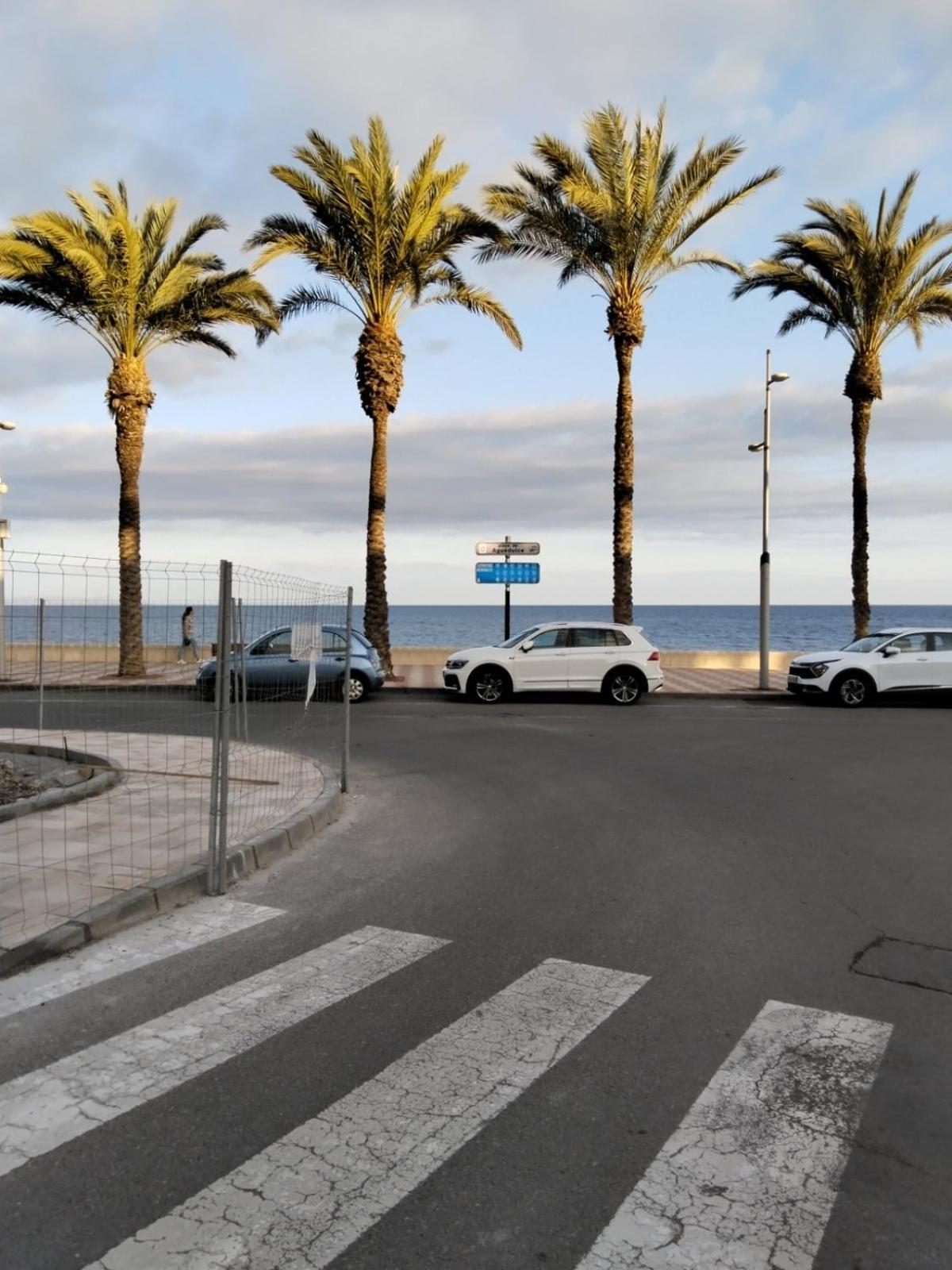 Loft En Playa Paraiso Aguadulce  Eksteriør bilde