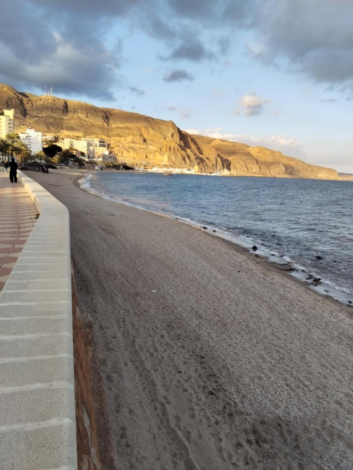 Loft En Playa Paraiso Aguadulce  Eksteriør bilde