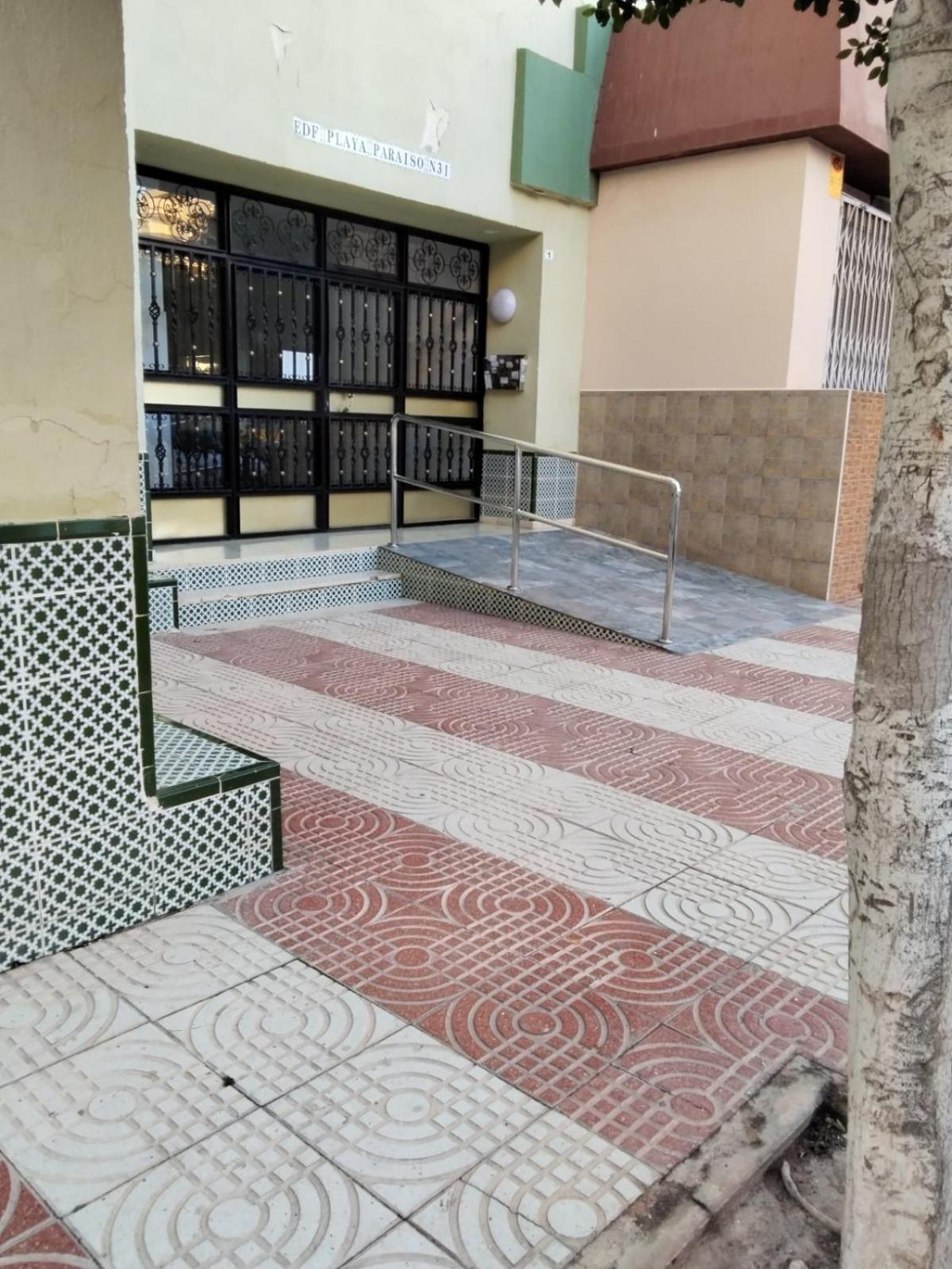 Loft En Playa Paraiso Aguadulce  Eksteriør bilde