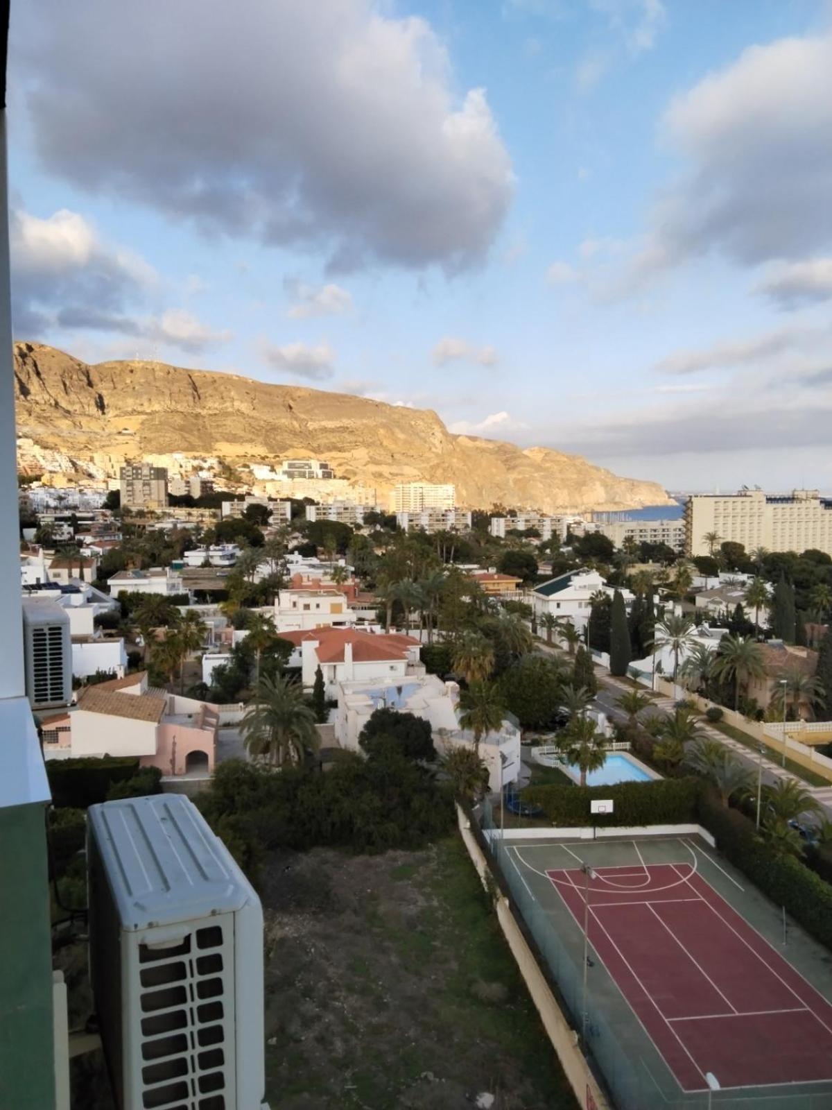 Loft En Playa Paraiso Aguadulce  Eksteriør bilde
