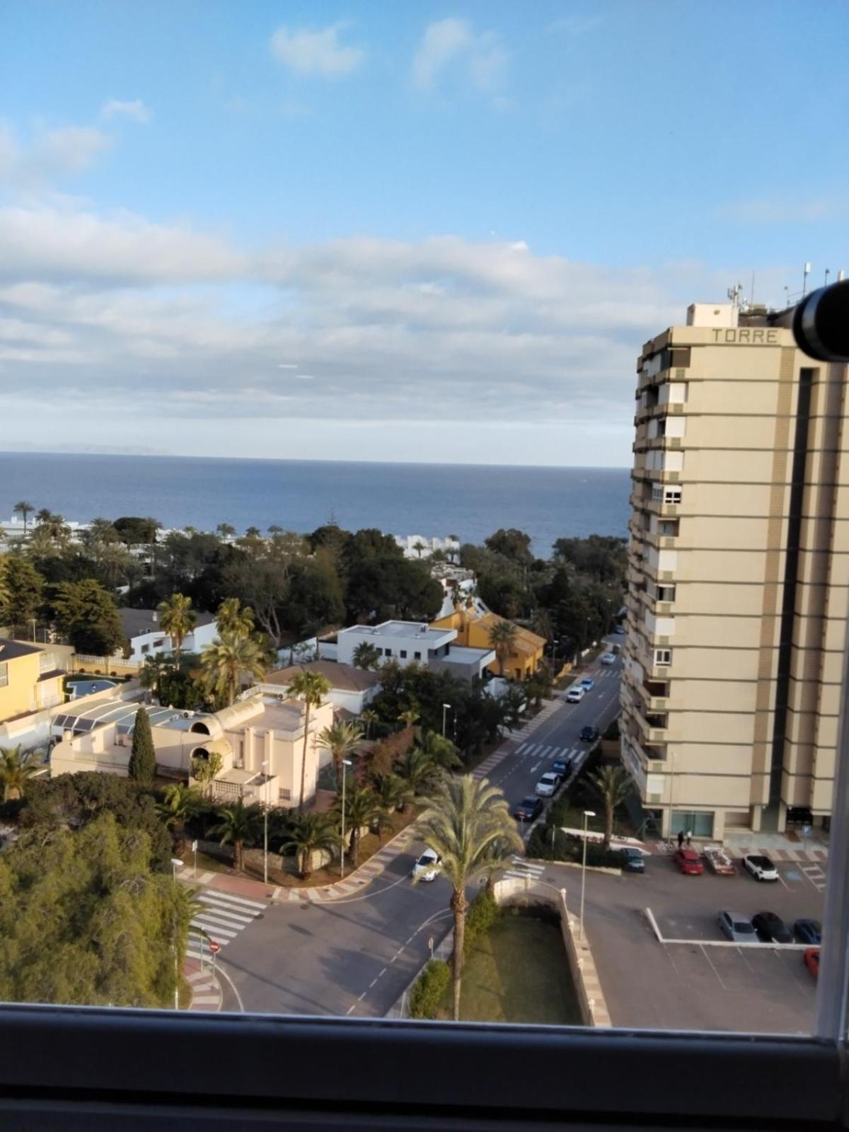 Loft En Playa Paraiso Aguadulce  Eksteriør bilde
