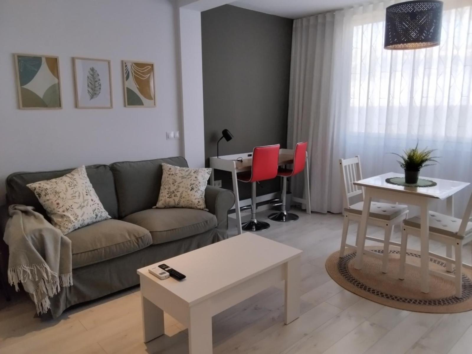 Loft En Playa Paraiso Aguadulce  Eksteriør bilde