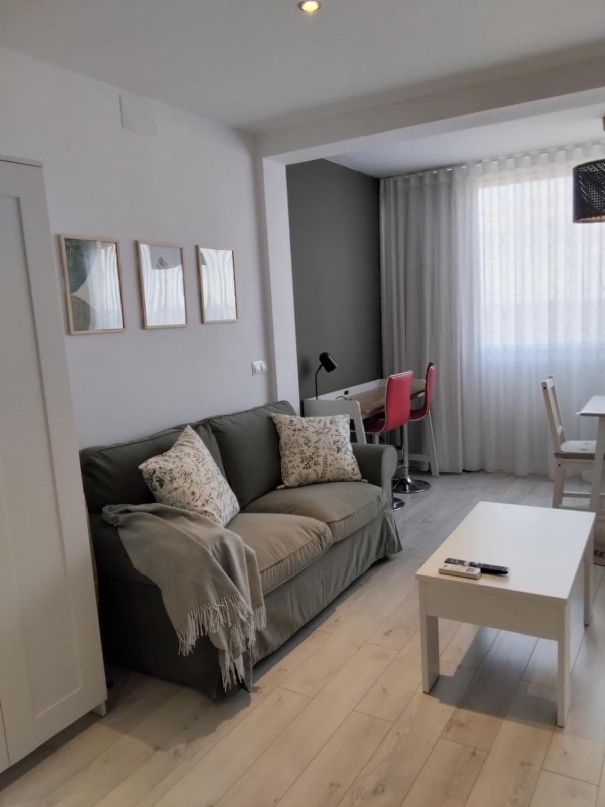 Loft En Playa Paraiso Aguadulce  Eksteriør bilde