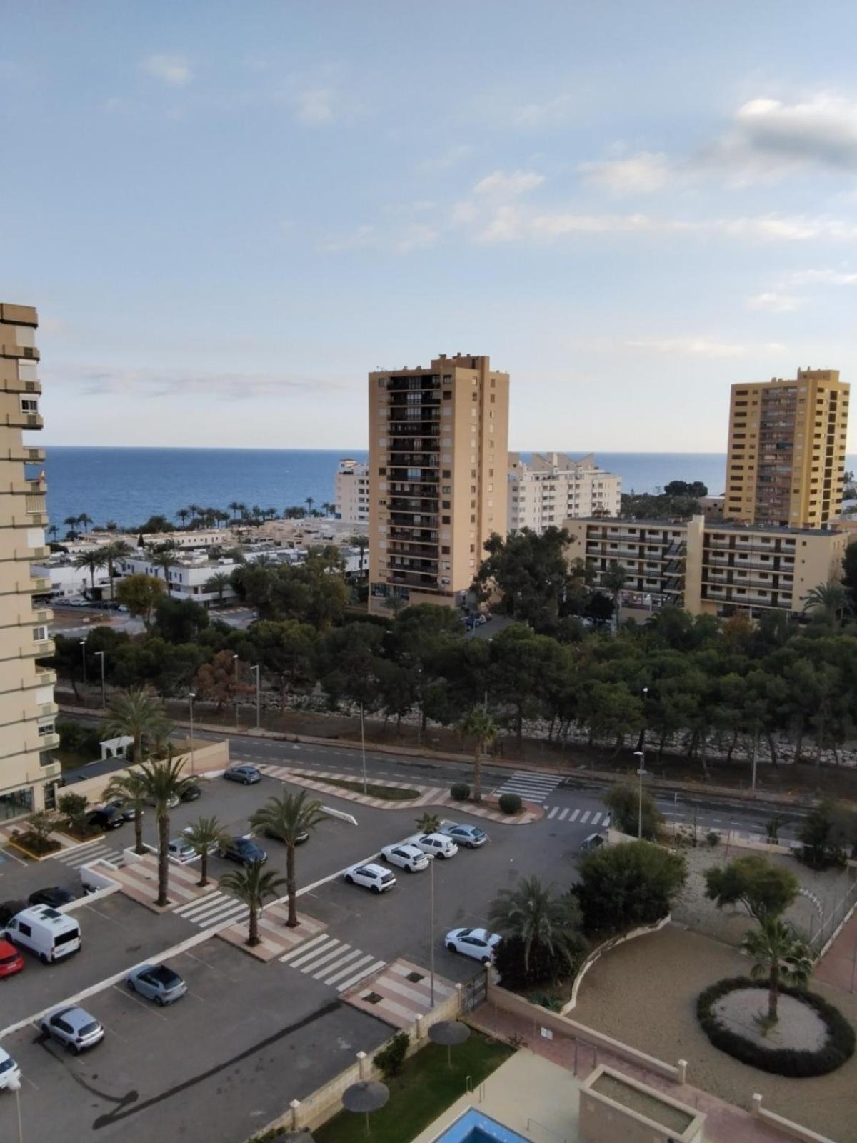 Loft En Playa Paraiso Aguadulce  Eksteriør bilde