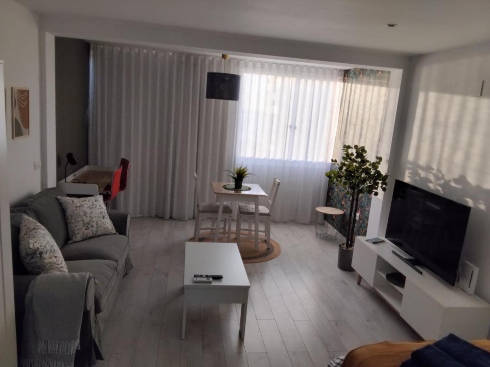 Loft En Playa Paraiso Aguadulce  Eksteriør bilde